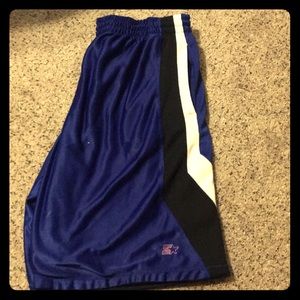 Starter Men’s Shorts